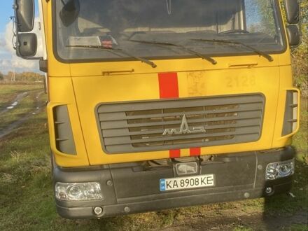МАЗ Другая, объемом двигателя 0 л и пробегом 0 тыс. км за 1500 $, фото 1 на Automoto.ua