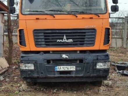 МАЗ Другая 2017 у Києві на Automoto.ua МАЗ Другая, об'ємом двигуна 0 л та пробігом 0 тис. км за 32000 $, фото 1 на Automoto.ua