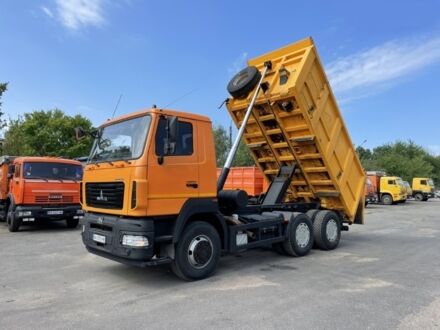 МАЗ Другая 2018 в Кропивницком (Кировограде) на Automoto.ua МАЗ Другая, объемом двигателя 0 л и пробегом 0 тыс. км за 42500 $, фото 1 на Automoto.ua