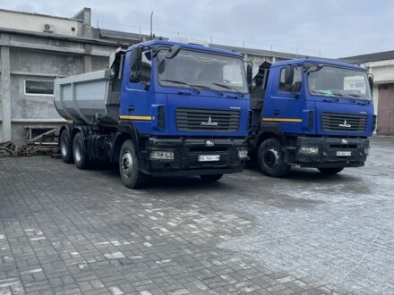 МАЗ Другая, объемом двигателя 0 л и пробегом 0 тыс. км за 35000 $, фото 1 на Automoto.ua