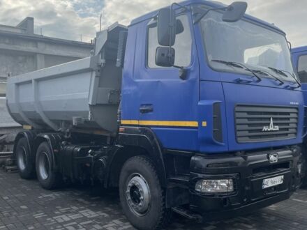 МАЗ Другая, объемом двигателя 0 л и пробегом 0 тыс. км за 33000 $, фото 1 на Automoto.ua