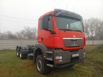 МАЗ Другая, об'ємом двигуна 0 л та пробігом 0 тис. км за 49900 $, фото 1 на Automoto.ua