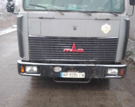 МАЗ Другая, объемом двигателя 4.25 л и пробегом 0 тыс. км за 4300 $, фото 1 на Automoto.ua