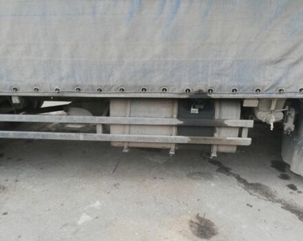 МАЗ Другая, объемом двигателя 4.25 л и пробегом 0 тыс. км за 4300 $, фото 4 на Automoto.ua