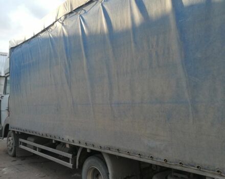 МАЗ Другая, объемом двигателя 4.25 л и пробегом 0 тыс. км за 4300 $, фото 2 на Automoto.ua