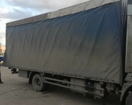 МАЗ Другая, объемом двигателя 4.25 л и пробегом 0 тыс. км за 4300 $, фото 3 на Automoto.ua