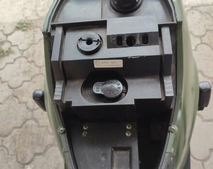 МБК Stunt 1999 у Ужгороді на Automoto.ua Зелений МБК Stunt, об'ємом двигуна 0.5 л та пробігом 8 тис. км за 650 $, фото 13 на Automoto.ua