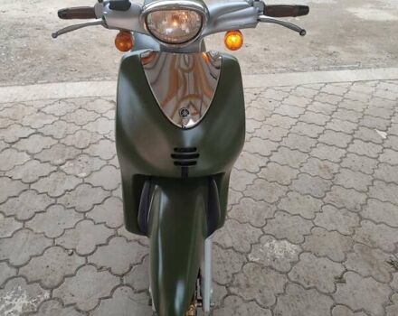 МБК Stunt 1999 у Ужгороді на Automoto.ua Зелений МБК Stunt, об'ємом двигуна 0.5 л та пробігом 8 тис. км за 650 $, фото 1 на Automoto.ua