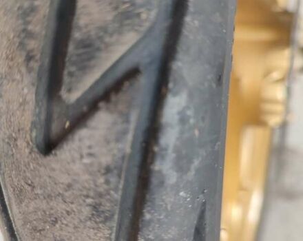 МБК Stunt 1999 у Ужгороді на Automoto.ua Зелений МБК Stunt, об'ємом двигуна 0.5 л та пробігом 8 тис. км за 650 $, фото 15 на Automoto.ua