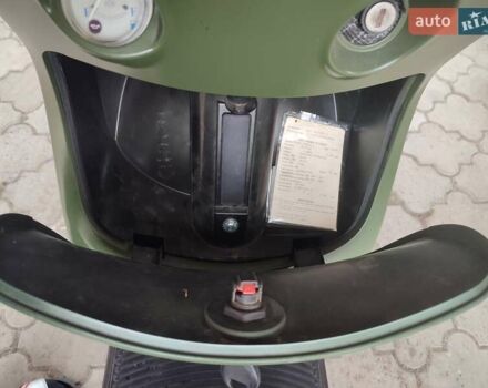 МБК Stunt 1999 у Ужгороді на Automoto.ua Зелений МБК Stunt, об'ємом двигуна 0.5 л та пробігом 8 тис. км за 650 $, фото 10 на Automoto.ua