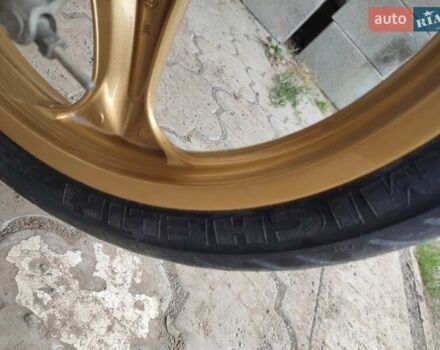 МБК Stunt 1999 у Ужгороді на Automoto.ua Зелений МБК Stunt, об'ємом двигуна 0.5 л та пробігом 8 тис. км за 650 $, фото 7 на Automoto.ua