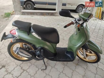 Зелений МБК Stunt, об'ємом двигуна 0.5 л та пробігом 8 тис. км за 650 $, фото 1 на Automoto.ua