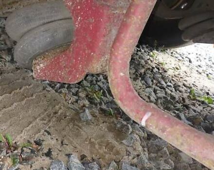 МЕГА МНС, об'ємом двигуна 0 л та пробігом 100 тис. км за 12900 $, фото 9 на Automoto.ua