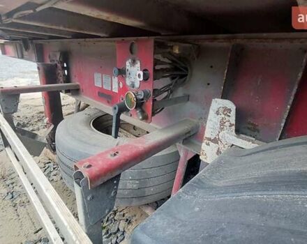 МЕГА МНС, об'ємом двигуна 0 л та пробігом 100 тис. км за 12900 $, фото 2 на Automoto.ua