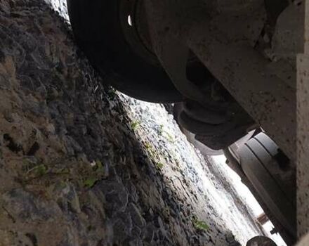 МЕГА МНС, об'ємом двигуна 0 л та пробігом 100 тис. км за 12900 $, фото 7 на Automoto.ua