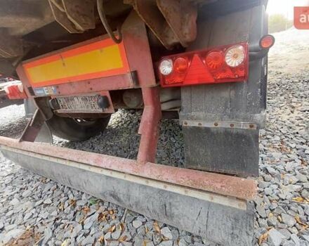 МЕГА МНС, об'ємом двигуна 0 л та пробігом 100 тис. км за 12900 $, фото 5 на Automoto.ua