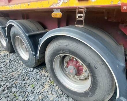 МЕГА МНС, об'ємом двигуна 0 л та пробігом 100 тис. км за 12900 $, фото 3 на Automoto.ua