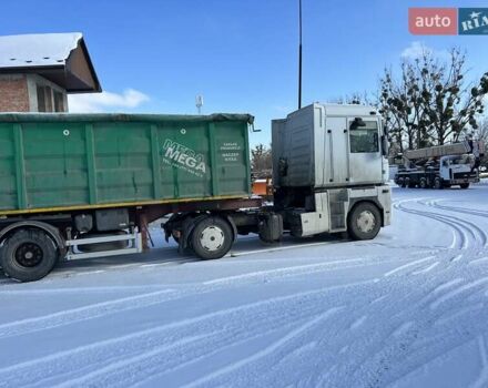 МЕГА МНС, об'ємом двигуна 0 л та пробігом 0 тис. км за 16000 $, фото 1 на Automoto.ua