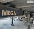 Сірий МЕГА МНС, об'ємом двигуна 0 л та пробігом 123 тис. км за 25500 $, фото 12 на Automoto.ua