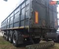 Черный МЕГА МНВ, объемом двигателя 0 л и пробегом 150 тыс. км за 14000 $, фото 1 на Automoto.ua