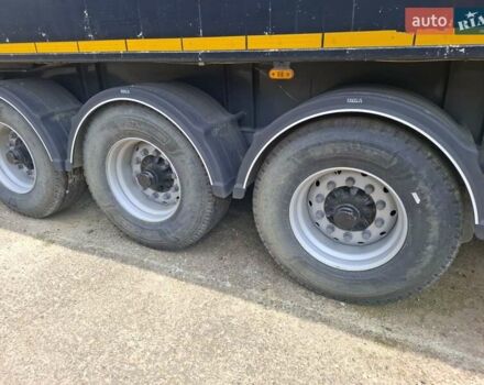 Черный МЕГА МНВ, объемом двигателя 0 л и пробегом 0 тыс. км за 15000 $, фото 5 на Automoto.ua