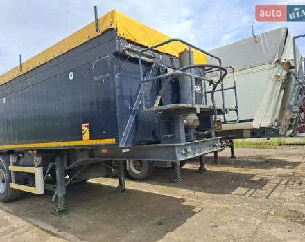 Черный МЕГА МНВ, объемом двигателя 0 л и пробегом 0 тыс. км за 15000 $, фото 1 на Automoto.ua