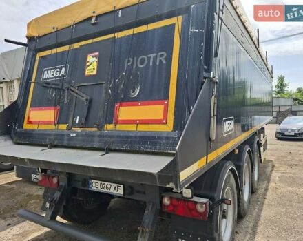 Черный МЕГА МНВ, объемом двигателя 0 л и пробегом 0 тыс. км за 15000 $, фото 3 на Automoto.ua