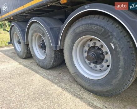 Черный МЕГА МНВ, объемом двигателя 0 л и пробегом 0 тыс. км за 15000 $, фото 6 на Automoto.ua