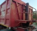 Красный МЕГА МНВ, объемом двигателя 0 л и пробегом 0 тыс. км за 13500 $, фото 9 на Automoto.ua