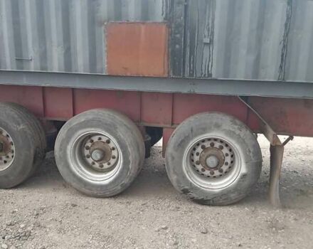 МЕГА МНВ, объемом двигателя 0 л и пробегом 0 тыс. км за 2900 $, фото 6 на Automoto.ua