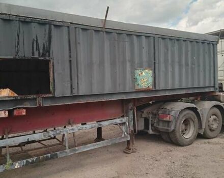 МЕГА МНВ, объемом двигателя 0 л и пробегом 0 тыс. км за 2900 $, фото 3 на Automoto.ua