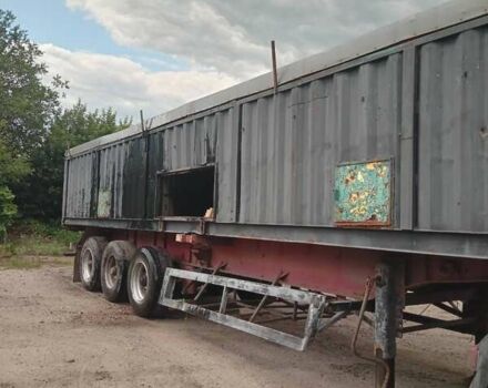 МЕГА МНВ, объемом двигателя 0 л и пробегом 0 тыс. км за 2900 $, фото 2 на Automoto.ua