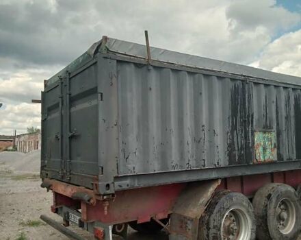 МЕГА МНВ, объемом двигателя 0 л и пробегом 0 тыс. км за 2900 $, фото 4 на Automoto.ua