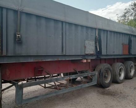 МЕГА МНВ, объемом двигателя 0 л и пробегом 0 тыс. км за 2900 $, фото 8 на Automoto.ua