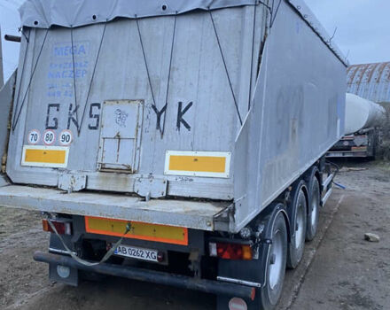 МЕГА МНВ, об'ємом двигуна 0 л та пробігом 30 тис. км за 11900 $, фото 1 на Automoto.ua