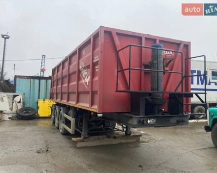 МЕГА МНВ, объемом двигателя 0 л и пробегом 350 тыс. км за 18000 $, фото 2 на Automoto.ua