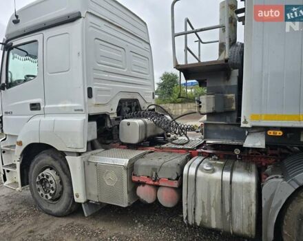 МЕГА МНВ, объемом двигателя 0 л и пробегом 333 тыс. км за 14000 $, фото 4 на Automoto.ua