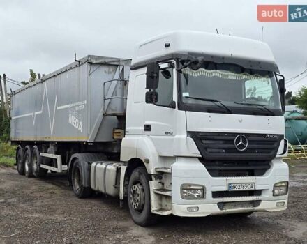 МЕГА МНВ, объемом двигателя 0 л и пробегом 333 тыс. км за 14000 $, фото 2 на Automoto.ua