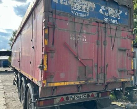 МЕГА МНВ, объемом двигателя 0 л и пробегом 100 тыс. км за 10000 $, фото 2 на Automoto.ua