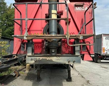 МЕГА МНВ, объемом двигателя 0 л и пробегом 100 тыс. км за 10000 $, фото 1 на Automoto.ua