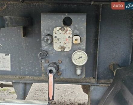 МЕГА МНВ, объемом двигателя 0 л и пробегом 333 тыс. км за 14000 $, фото 9 на Automoto.ua