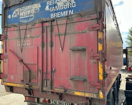 МЕГА МНВ, объемом двигателя 0 л и пробегом 100 тыс. км за 10000 $, фото 3 на Automoto.ua