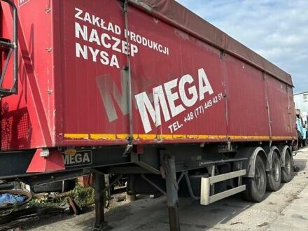 МЕГА МНВ 2008 в Днепре (Днепропетровске) на Automoto.ua МЕГА МНВ, объемом двигателя 0 л и пробегом 100 тыс. км за 10000 $, фото 1 на Automoto.ua