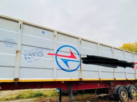 МЕГА МНВ, об'ємом двигуна 0 л та пробігом 0 тис. км за 13000 $, фото 1 на Automoto.ua