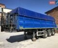 Серый МЕГА МНВ, объемом двигателя 0 л и пробегом 370 тыс. км за 14000 $, фото 1 на Automoto.ua