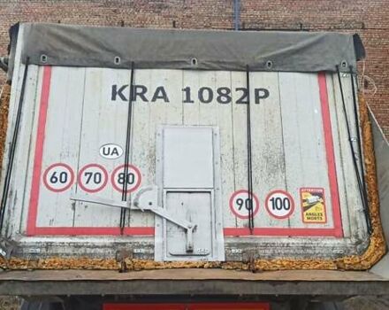 Серый МЕГА МНВ, объемом двигателя 0 л и пробегом 100 тыс. км за 11900 $, фото 22 на Automoto.ua