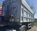 Сірий МЕГА МНВ, об'ємом двигуна 0 л та пробігом 210 тис. км за 12400 $, фото 1 на Automoto.ua