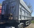 Серый МЕГА МНВ, объемом двигателя 0 л и пробегом 210 тыс. км за 12800 $, фото 1 на Automoto.ua