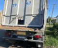 Сірий МЕГА МНВ, об'ємом двигуна 0 л та пробігом 0 тис. км за 12000 $, фото 5 на Automoto.ua