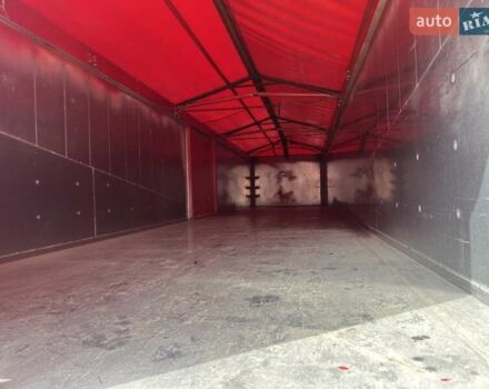 Сірий МЕГА МНВ, об'ємом двигуна 0 л та пробігом 1 тис. км за 18700 $, фото 16 на Automoto.ua